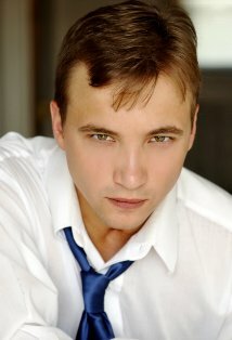 фото Нэйтан Маркус Смит