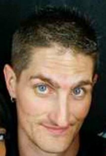 фото Dale Witherington