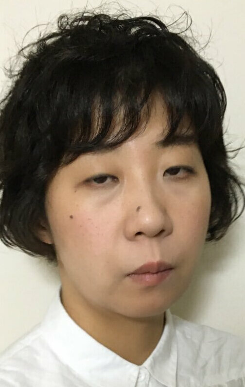 фото Кэйко Ниси