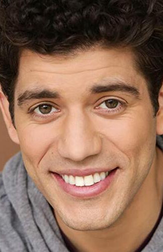 фото Али Гандур