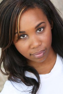 фото Николь Коллинз