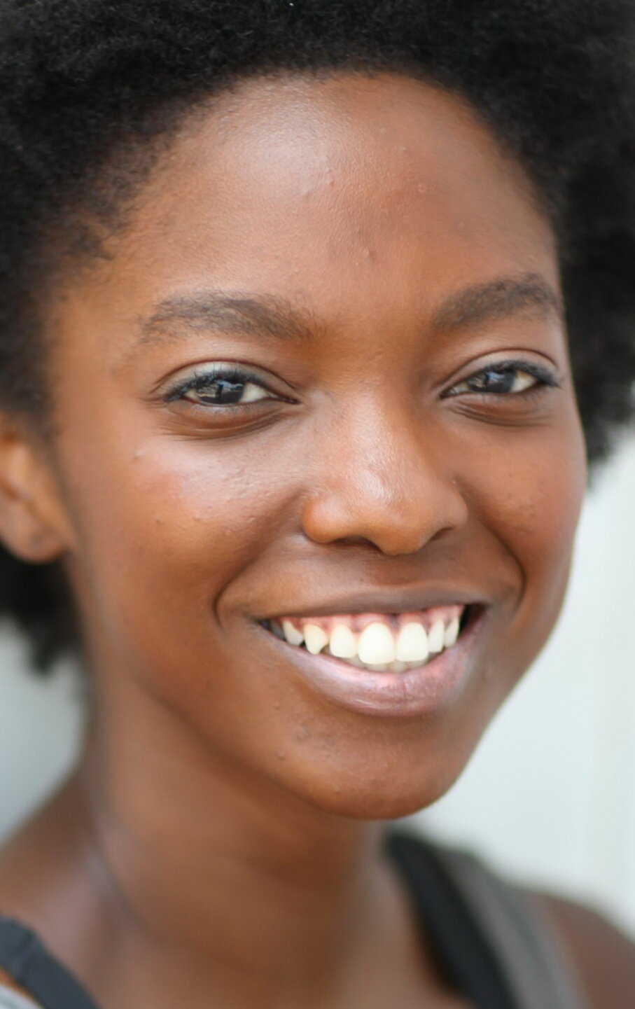 фото Тенаж Л. Джексон