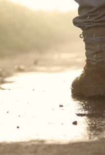 фото Том Грэйс