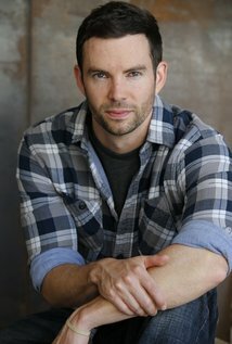 фото Sean Gallagher