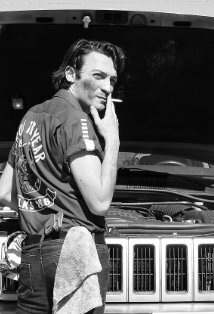 фото Майк Гаммс