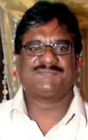 фото Дипак Ширке