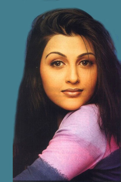 фото Аканкша Малхотра