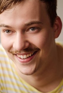 фото Лукас Пельц