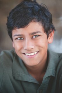 фото Prem Shelat