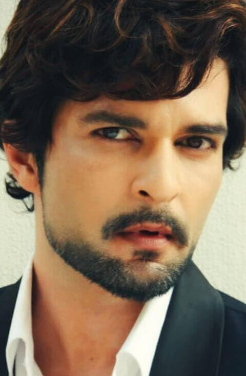 фото Ракеш Бапат