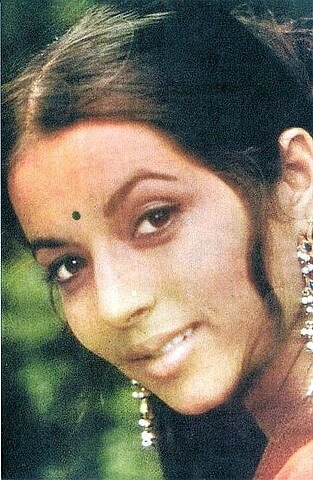 фото Рита Бхадури