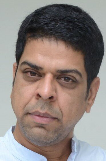 фото Мурли Шарма