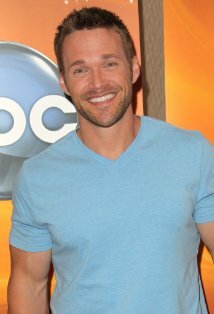 фото Крис Пауэлл