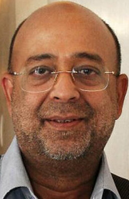 фото Прамод Мутху