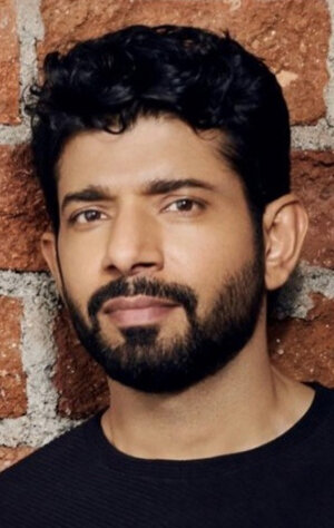 фото Винит Кумар Сингх