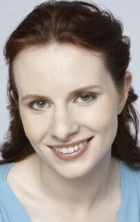 фото Кэт Миллер