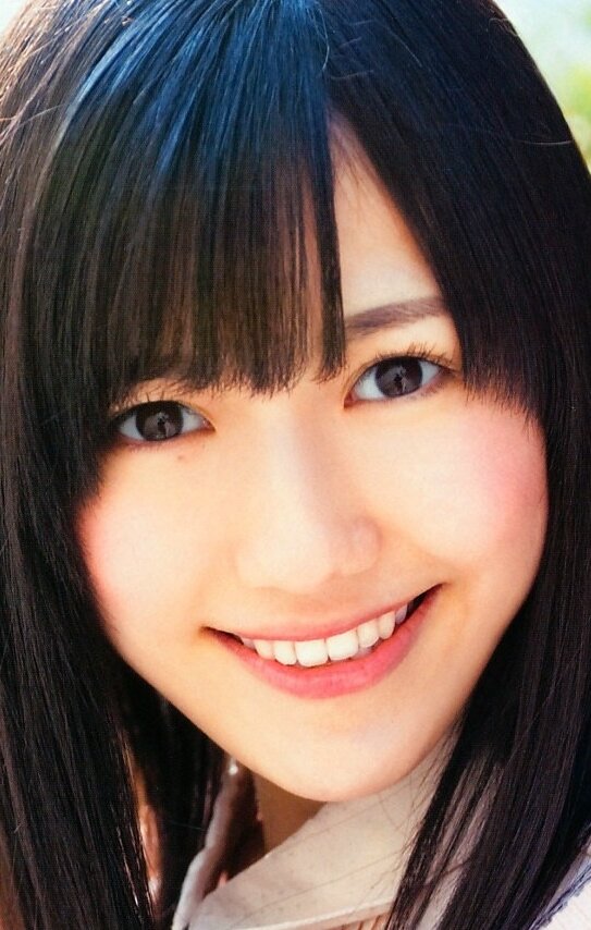 фото Маю Ватанабэ