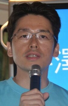 фото Нао Хирасава