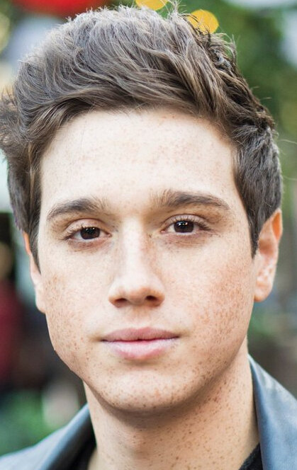 фото Честер Рашинг