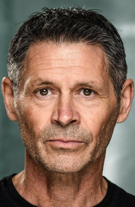 фото Чарли Эббс