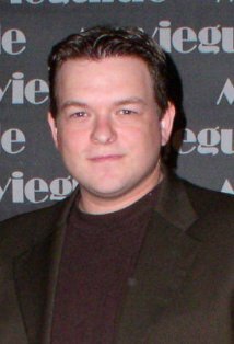 фото Кенни Сейлорс