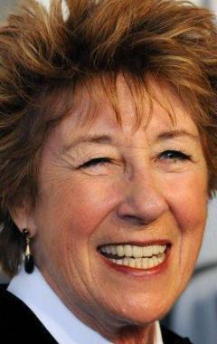 фото Эллен Траволта