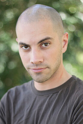 фото Brandon Pugmire