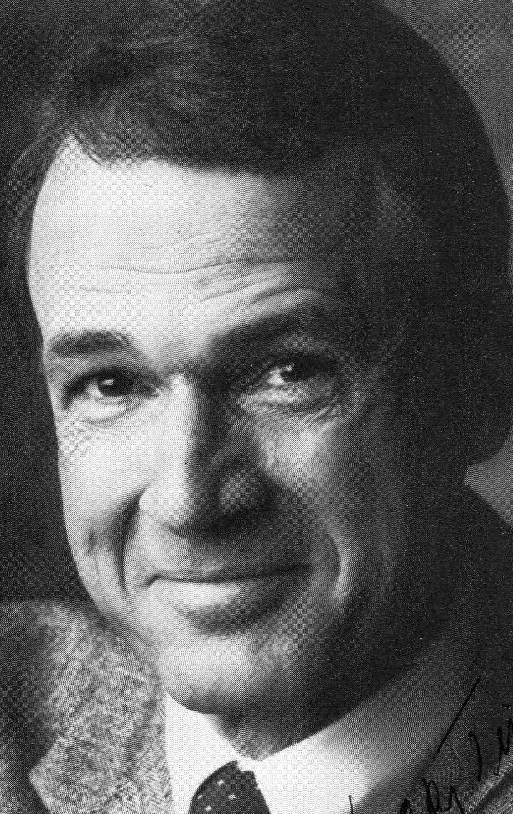 фото Джек Бэннон