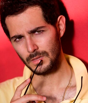 фото Mehdi Mahdloo