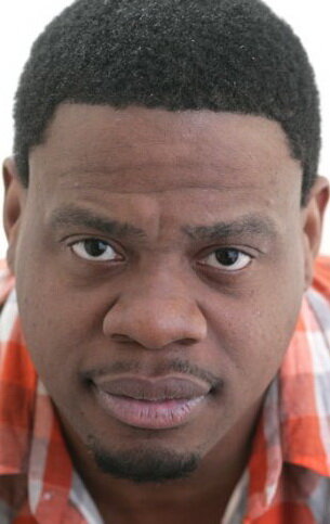 фото Леон Морган