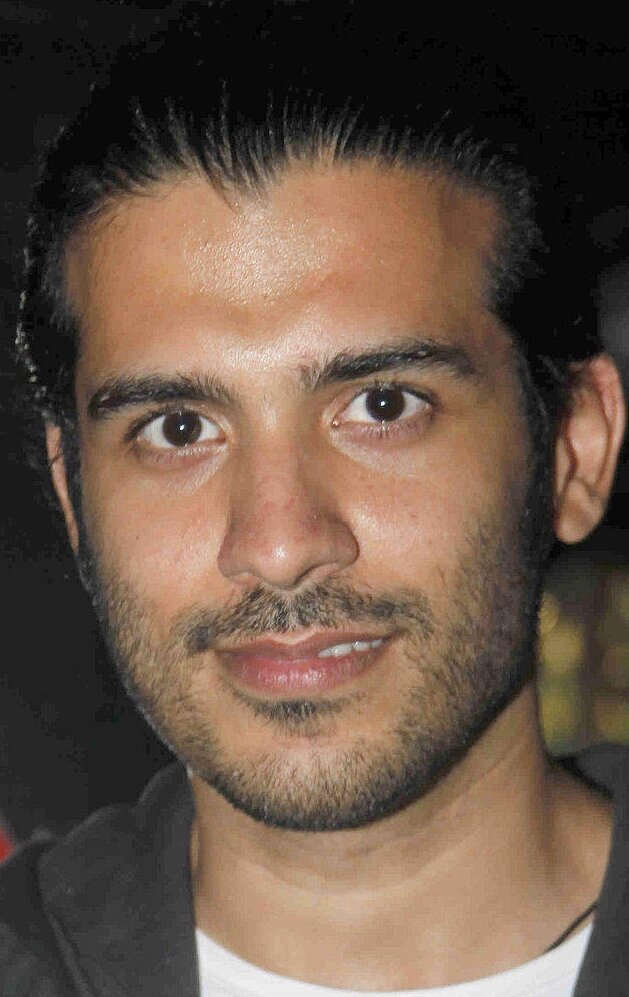 фото Саахил Прем