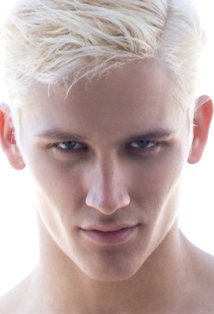 фото Либо Фриман