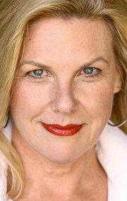 фото Джинн Тейлор