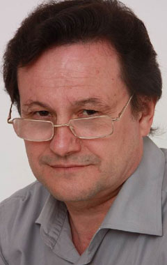 фото Александр Берлин