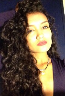 фото Джамила Веласкес