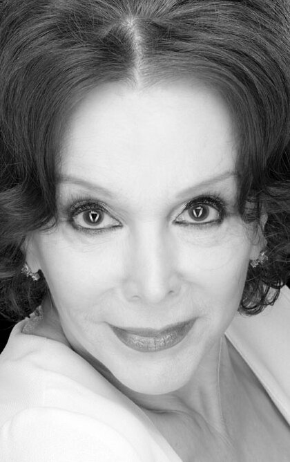 фото Эсперанса Рой