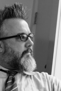 фото Майкл Данауэй