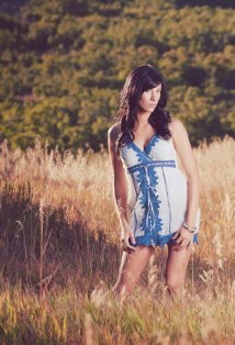 фото Эми Саванна