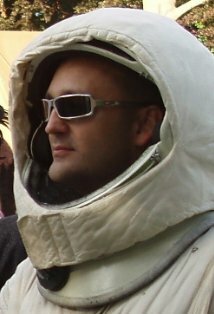 фото Александр О’Нил