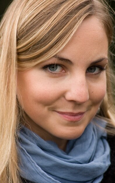 фото Луана Беллингхаузен