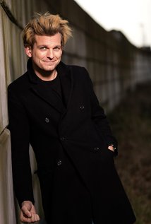 фото Марвин Гронен