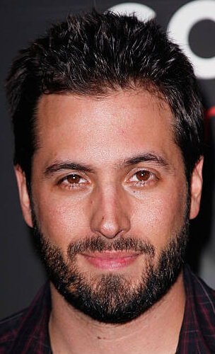 фото Джон Наутц