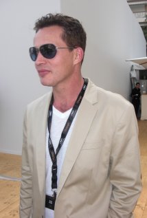 фото Бретт Керр