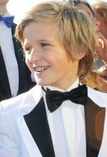 фото Фрек Донкерс