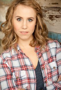 фото Monica Baker