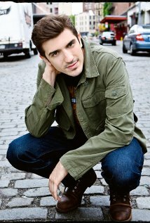 фото Эндрю Шульц