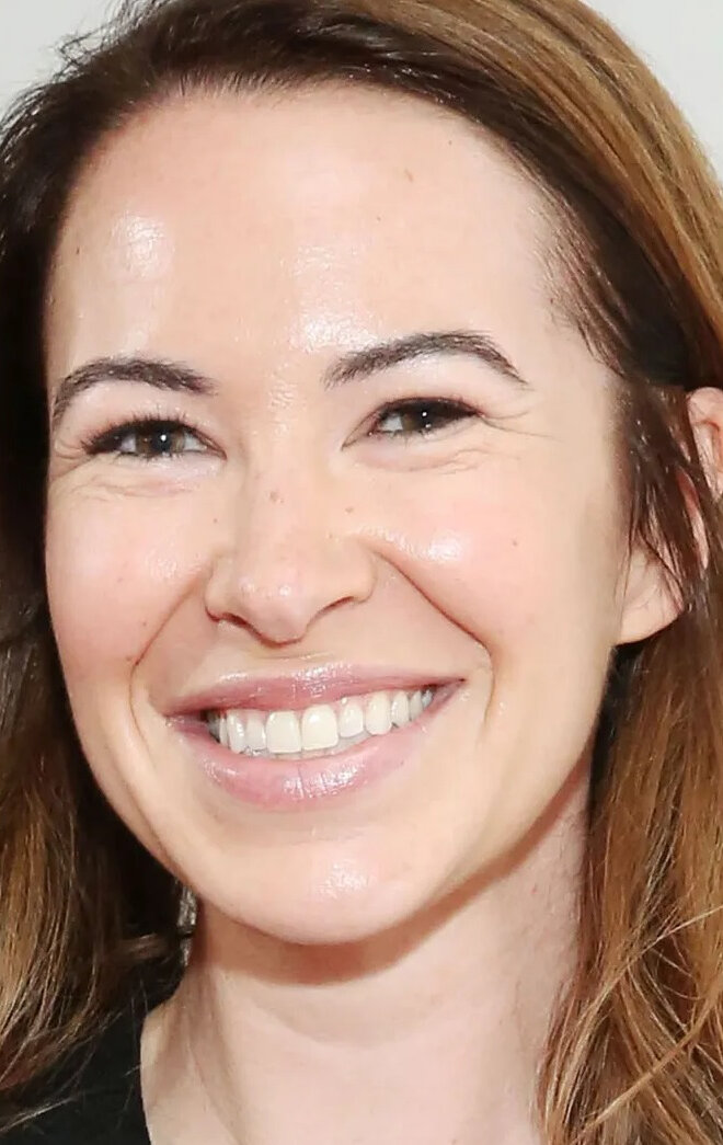 фото Кэти Силберман