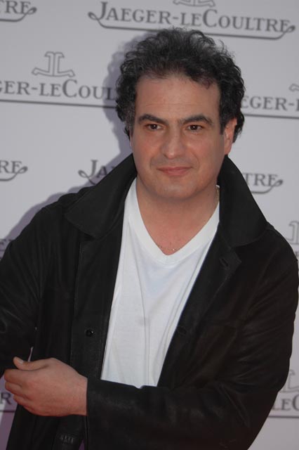 фото Рафаэль Мезрахи