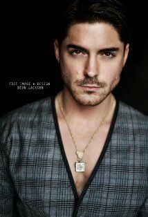 фото Кайл Джеймс