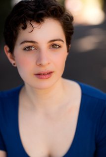 фото Мэйси Кломпус